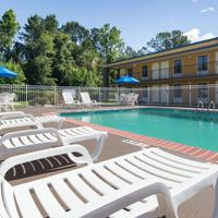 Best Western Of Walterboro