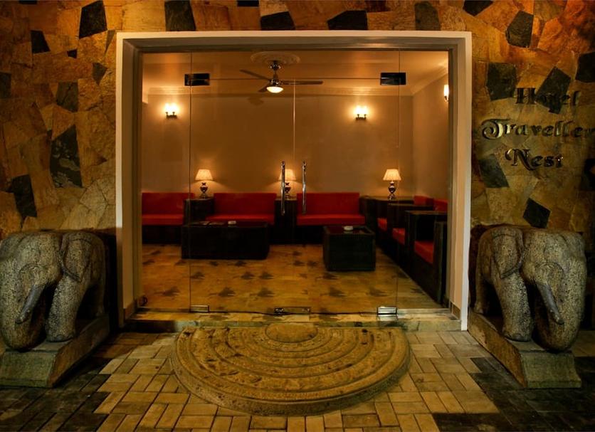 Lounge Billede