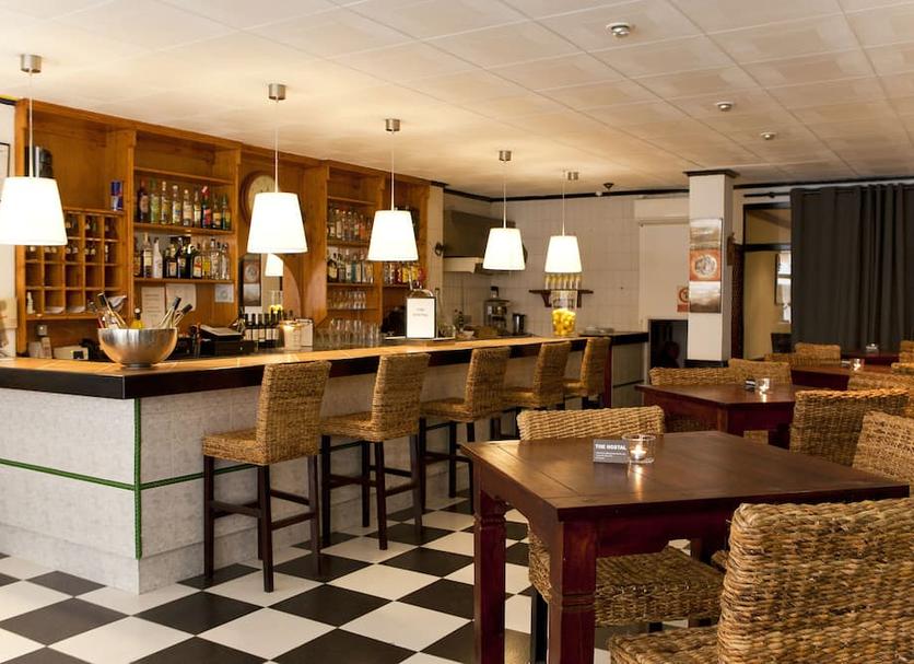 Bar Billede