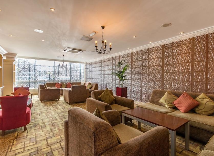 Lounge Billede