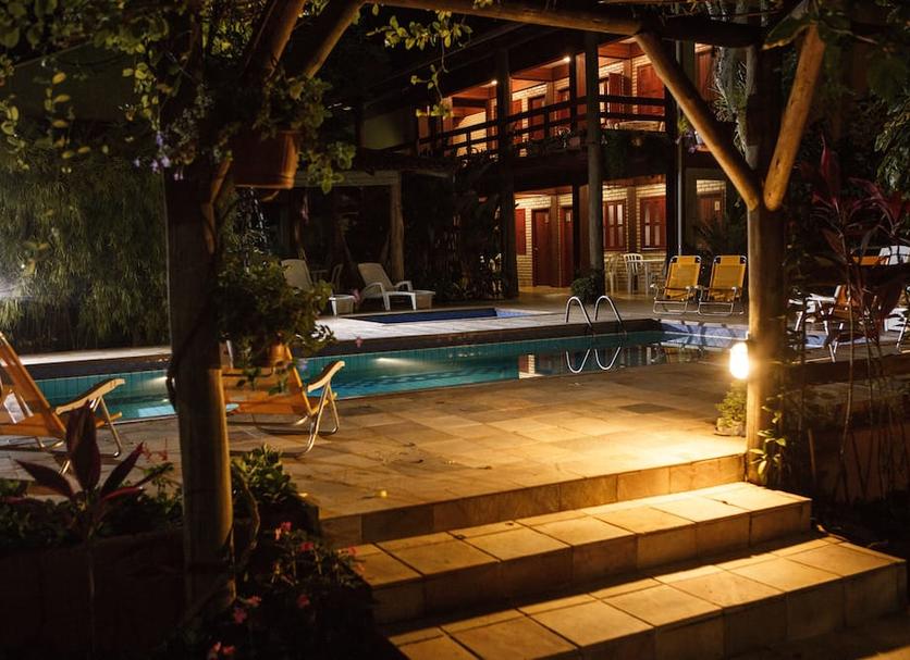 Pool Billede