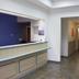 Receptionist
