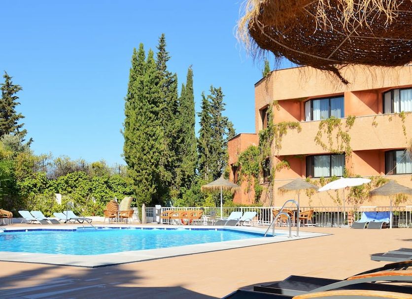 Pool Billede