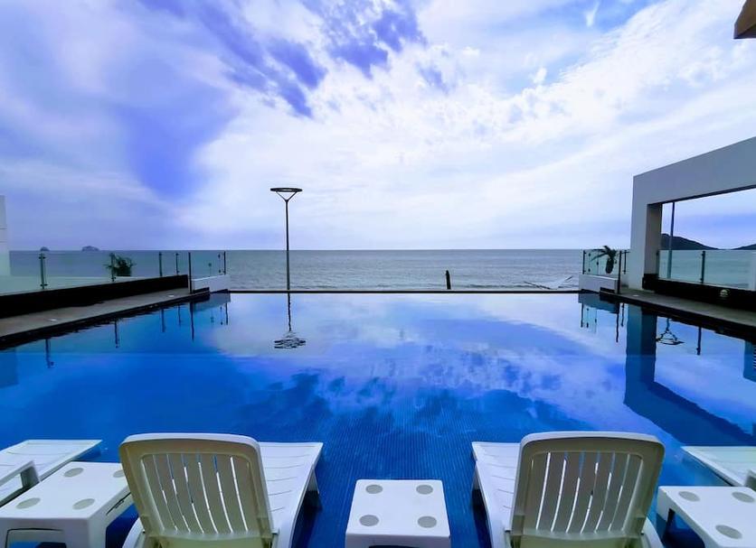 Pool Billede