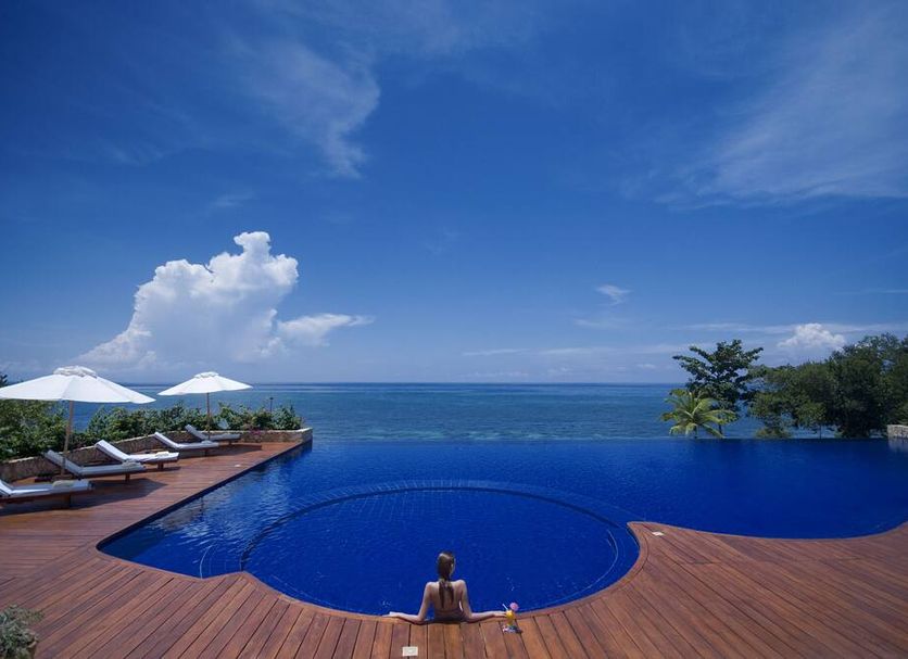 Pool Billede
