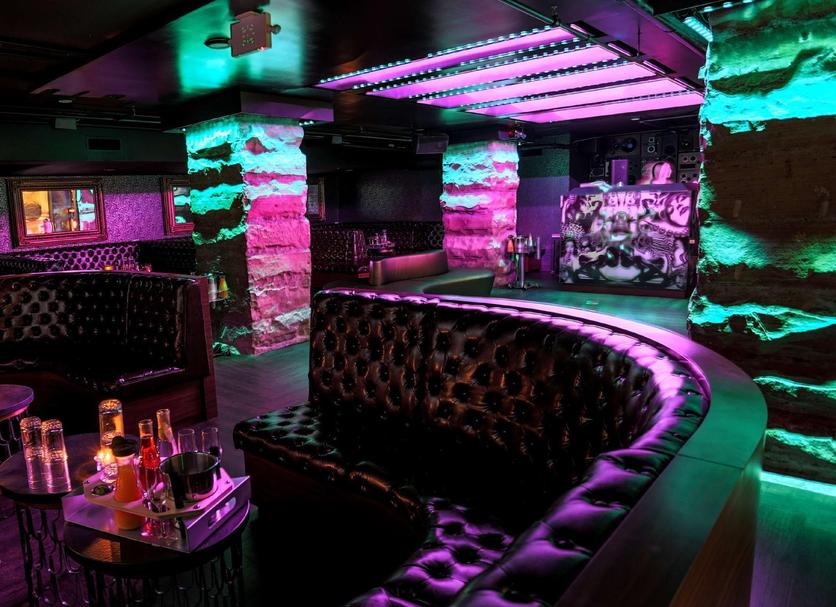 Bar Billede