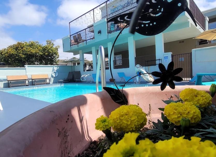 Pool Billede
