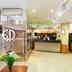 Receptionist
