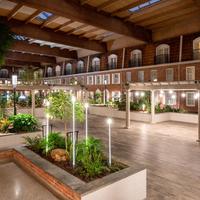 Crowne Plaza Albany - The Desmond Hotel