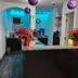 Receptionist