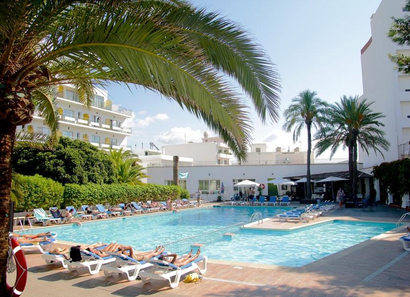 Pool Billede