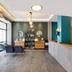 Receptionist