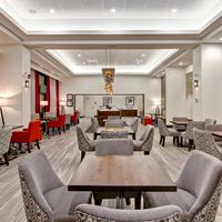 Hampton Inn & Suites by Hilton Grande Prairie