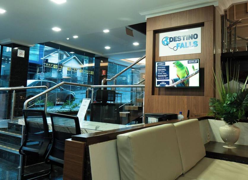 Receptionist Billede