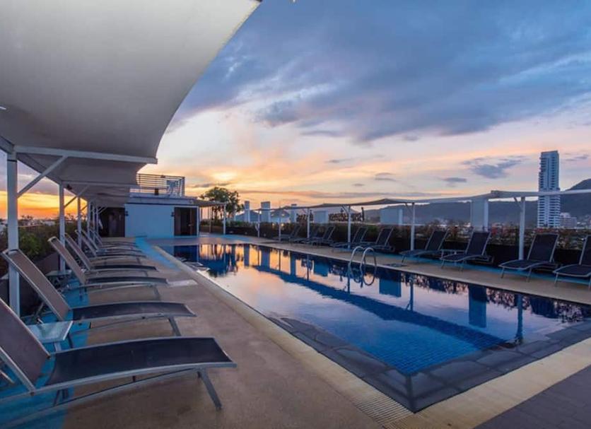 Pool Billede