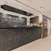 Receptionist