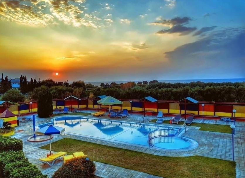 Pool Billede
