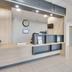 Receptionist