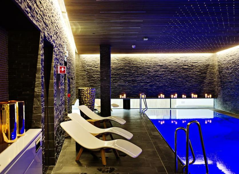 Pool Billede