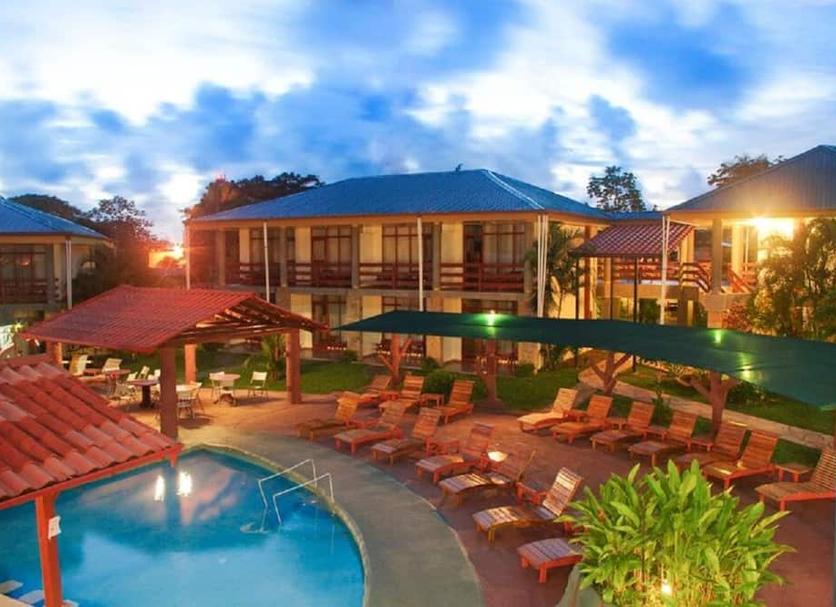 Pool Billede