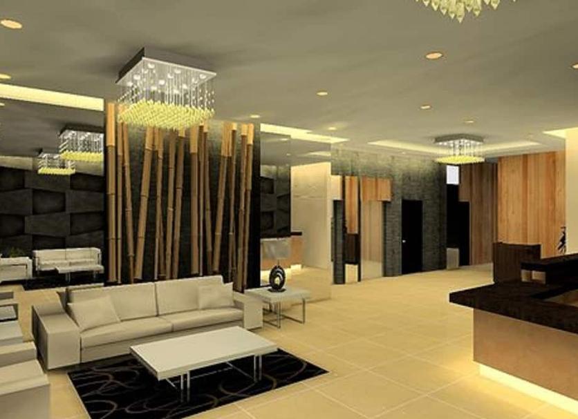 Reception Billede