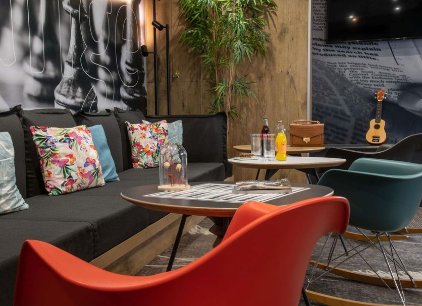 Bygning Billede