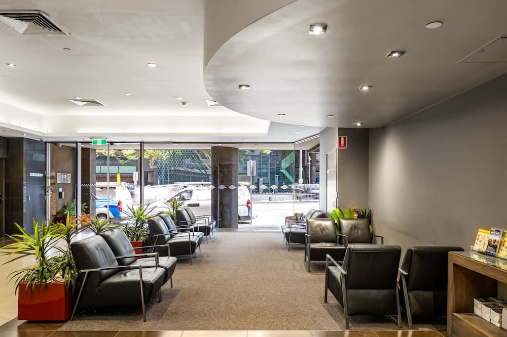 Reception Billede