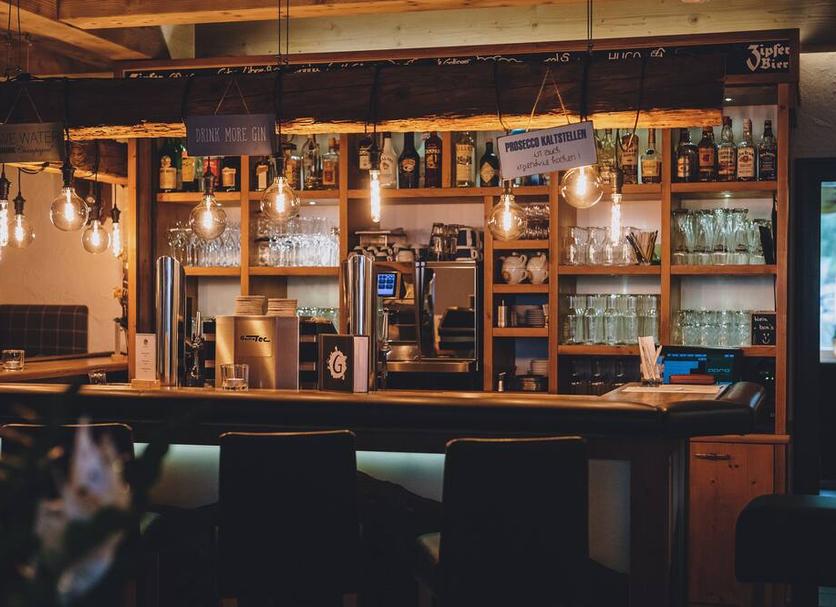 Bar Billede