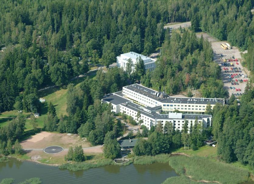 Udsigt Billede