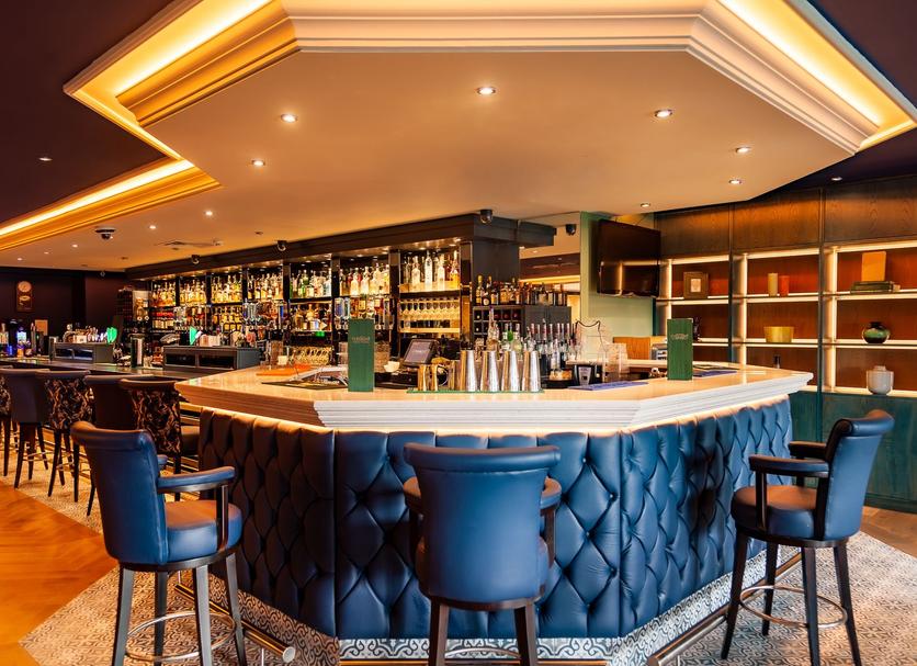 Bar Billede