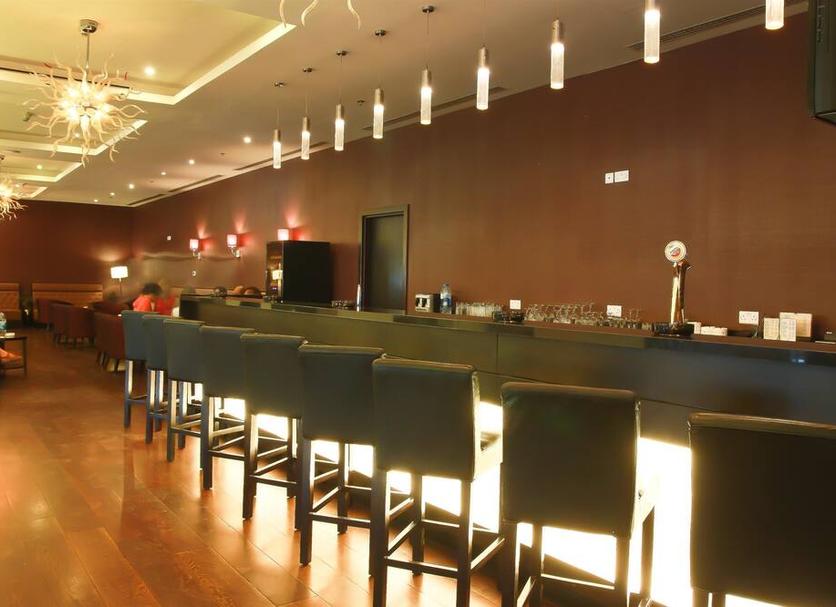 Bar Billede