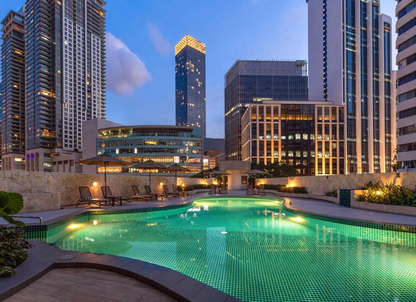 Pool Billede