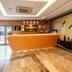 Receptionist
