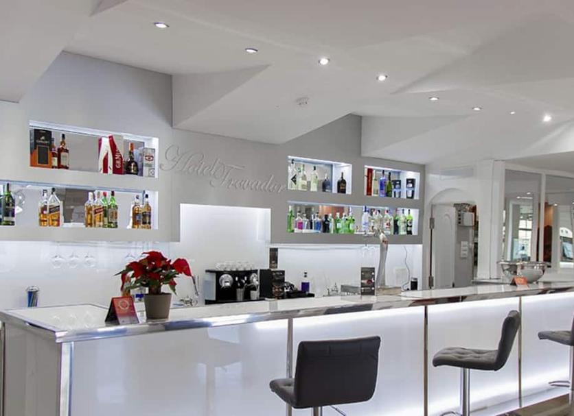 Bar Billede