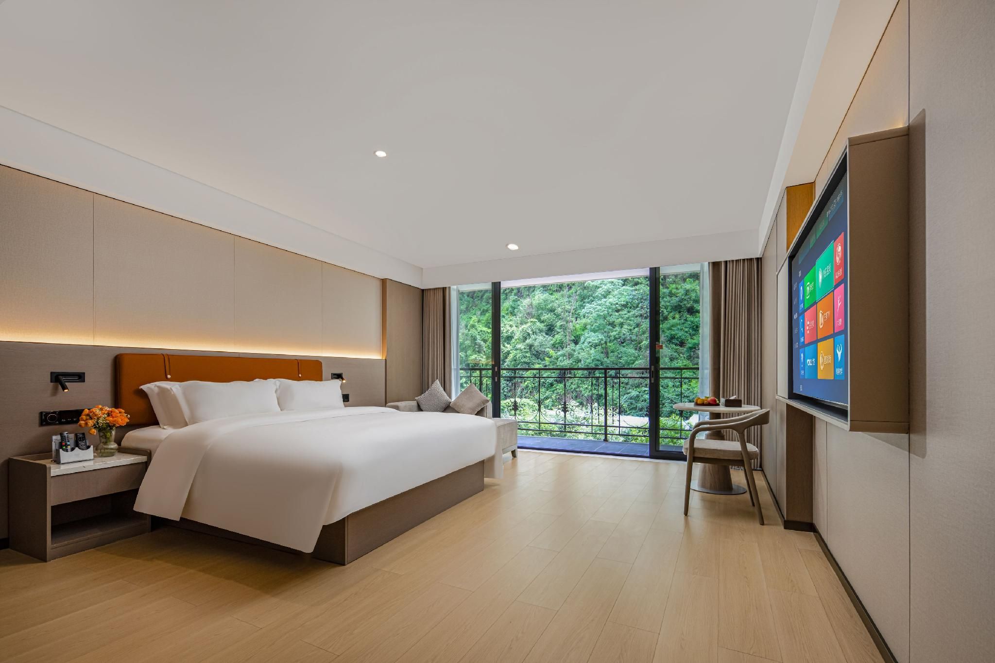Soveværelse
