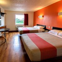 Motel 6-King Of Prussia, Pa - Philadelphia