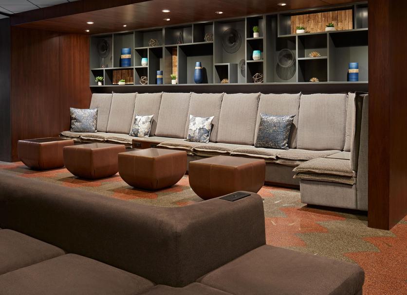 Lounge Billede