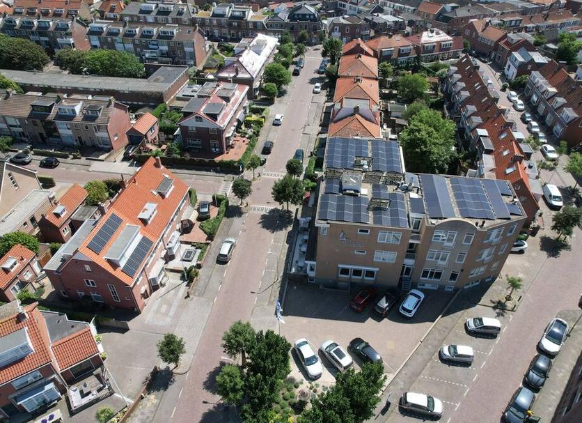 Udsigt Billede
