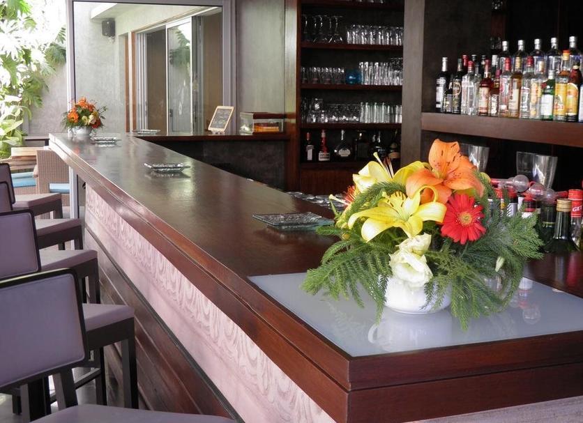 Bar Billede