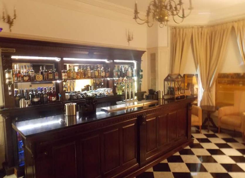 Bar Billede