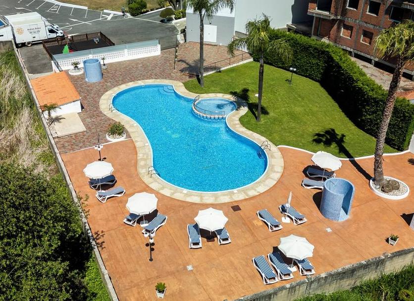 Pool Billede