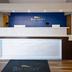 Receptionist