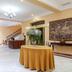 Receptionist