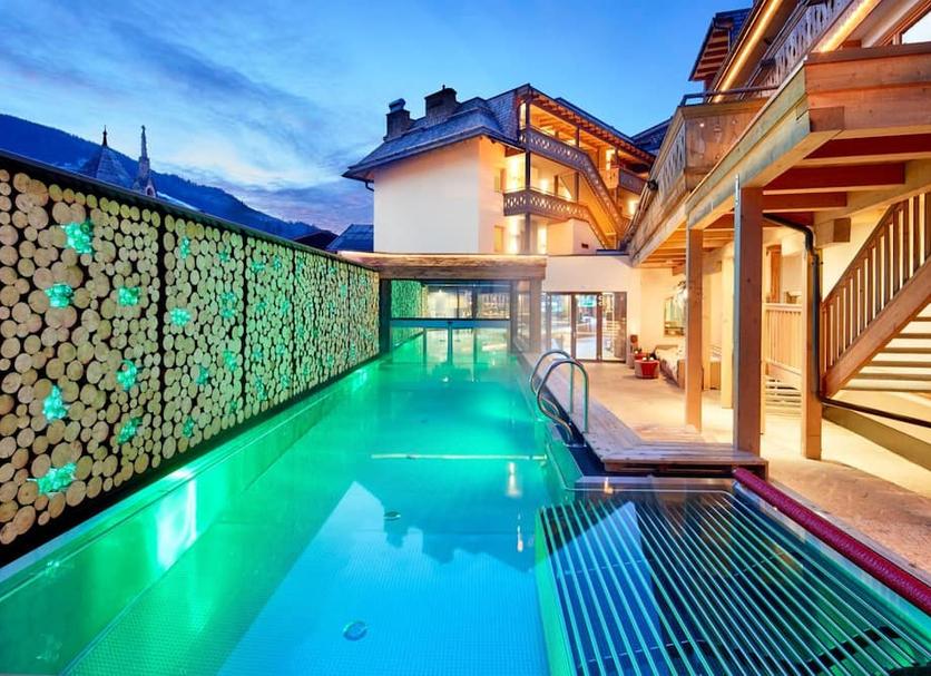 Pool Billede