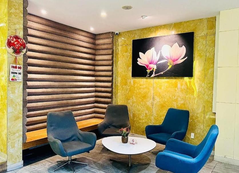 Lounge Billede