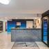 Receptionist