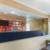 Receptionist