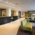 Receptionist