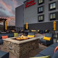 Hampton Inn and Suites Rapid City Rushmore