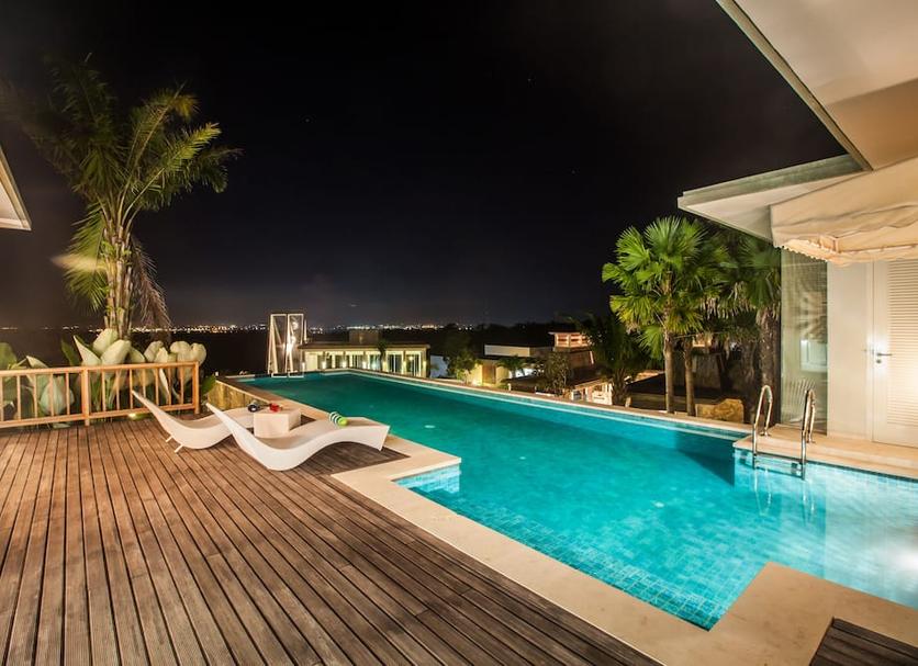 Pool Billede